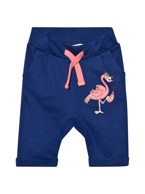 Tao & friends Flamingo Sweatpants Marine